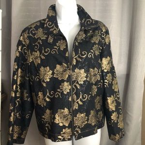 Women jacket